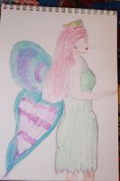 Butterfly Queen 1